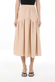 Юбка расклешенная Baby Angel