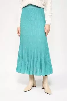 Юбка расклешенная из вискозы Ipekyol