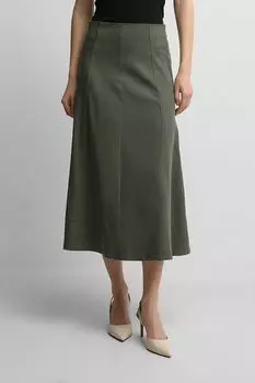 Юбка расклешенная Piombo