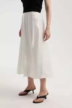 Юбка расклешенная с запахом Urban Tiger