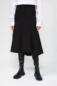 Юбка расклешенная Twist