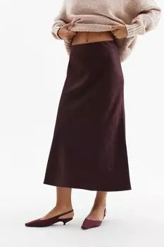 Юбка расклешенная Urban Tiger