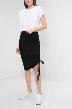 Юбка Rinascimento (черный) Rinascimento