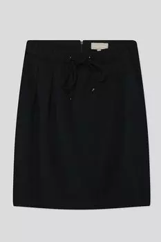 Юбка с эластичным поясом Silver Spoon