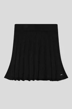 Юбка с блестящими вкраплениями Mayoral