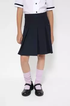 Юбка с добавлением вискозы GIOCO