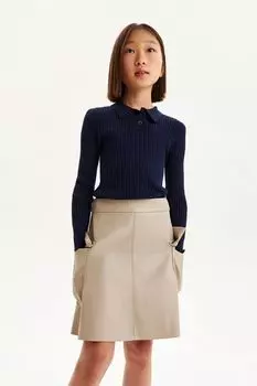 Юбка с карманами Silver Spoon Life