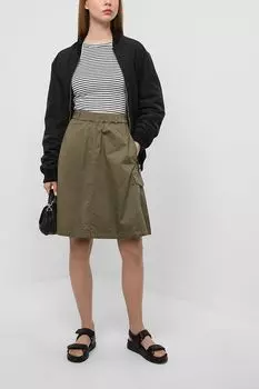 Юбка с накладным карманом Marc O'Polo