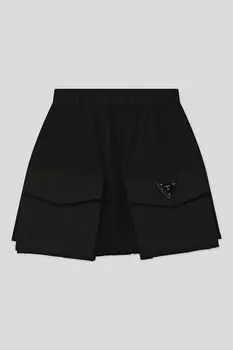 Юбка с накладными карманами Choupette