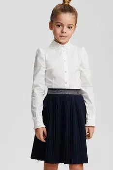 Юбка с плиссировкой Silver Spoon Life