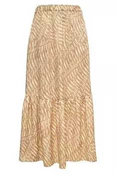 Юбка с принтом Paola Ray
