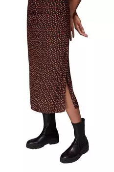 Юбка с принтом WHISTLES