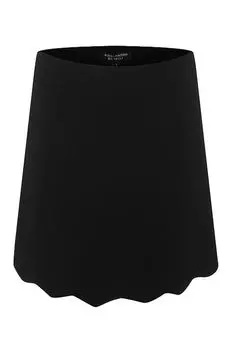 Юбка с рифленым подолом Alessandro Borelli