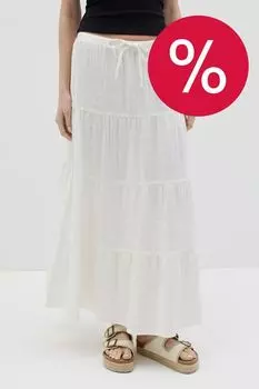 Юбка с воланами на кулиске Baby Angel