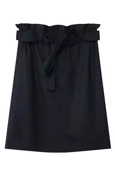 Юбка с завышенным поясом Choupette