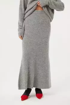 Юбка шерстяная Fashion Rebels