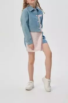 Юбка-шорты Choupette