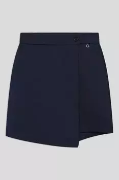 Юбка-шорты с запахом GIOCO