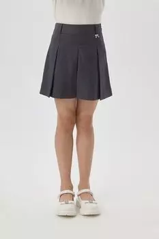 Юбка-шорты со складками Choupette