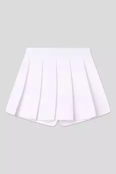 Юбка-шорты в складку Choupette