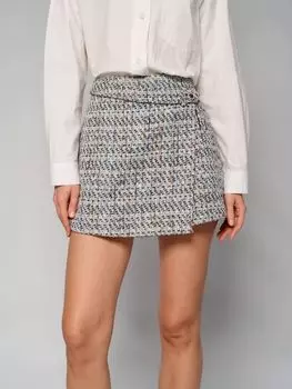 Юбка-шорты женские ELEGANZZA