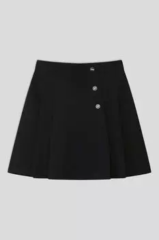 Юбка со складками Junior Republic