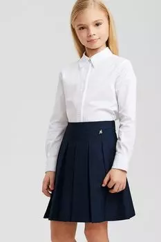 Юбка со складками Silver Spoon Life