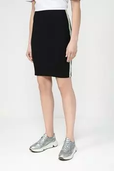 Юбка трикотажная Calvin Klein Jeans