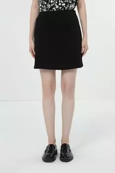 Юбка трикотажная OVS