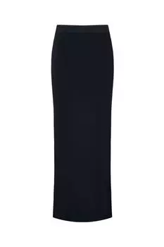 Юбка трикотажная PAPAYA