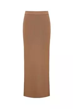 Юбка трикотажная PAPAYA