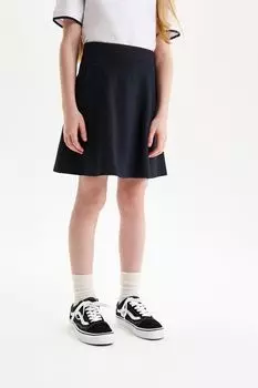 Юбка трикотажная Silver Spoon