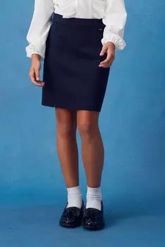 Юбка трикотажная Smena