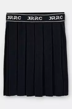 Юбка трикотажная в складку Junior Republic