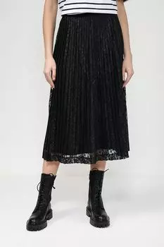 Юбка тюлевая плиссированная Esprit Collection