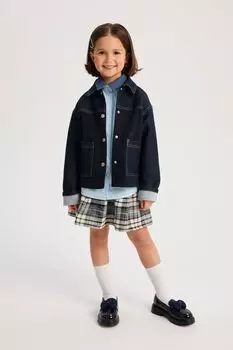 Юбка в клетку Bell Bimbo