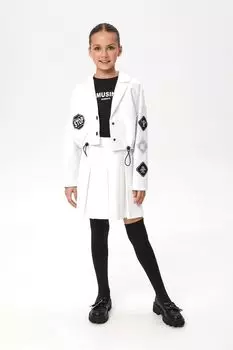 Юбка в складку Bell Bimbo