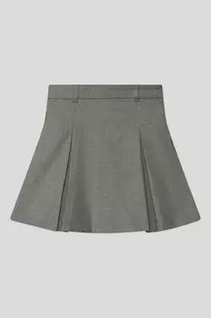 Юбка в складку Benetton