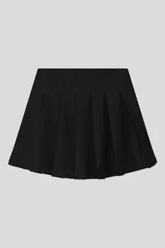 Юбка в складку Choupette
