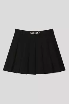 Юбка в складку Choupette