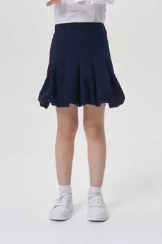 Юбка в складку Choupette