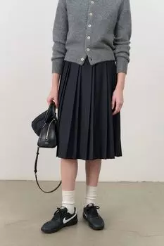 Юбка в складку Dunst