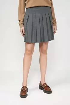 Юбка в складку Esprit Casual