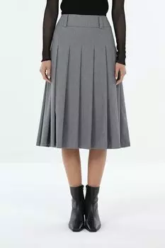 Юбка в складку SABRINA SCALA