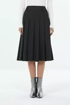 Юбка в складку SABRINA SCALA