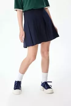 Юбка в складку Smena