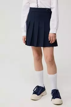 Юбка в складку SMENA