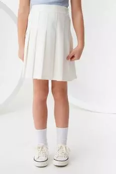 Юбка в складку Smena
