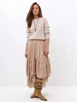 Юбка в стиле бохо Trends Brands