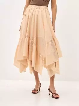 Юбка в стиле бохо Trends Brands